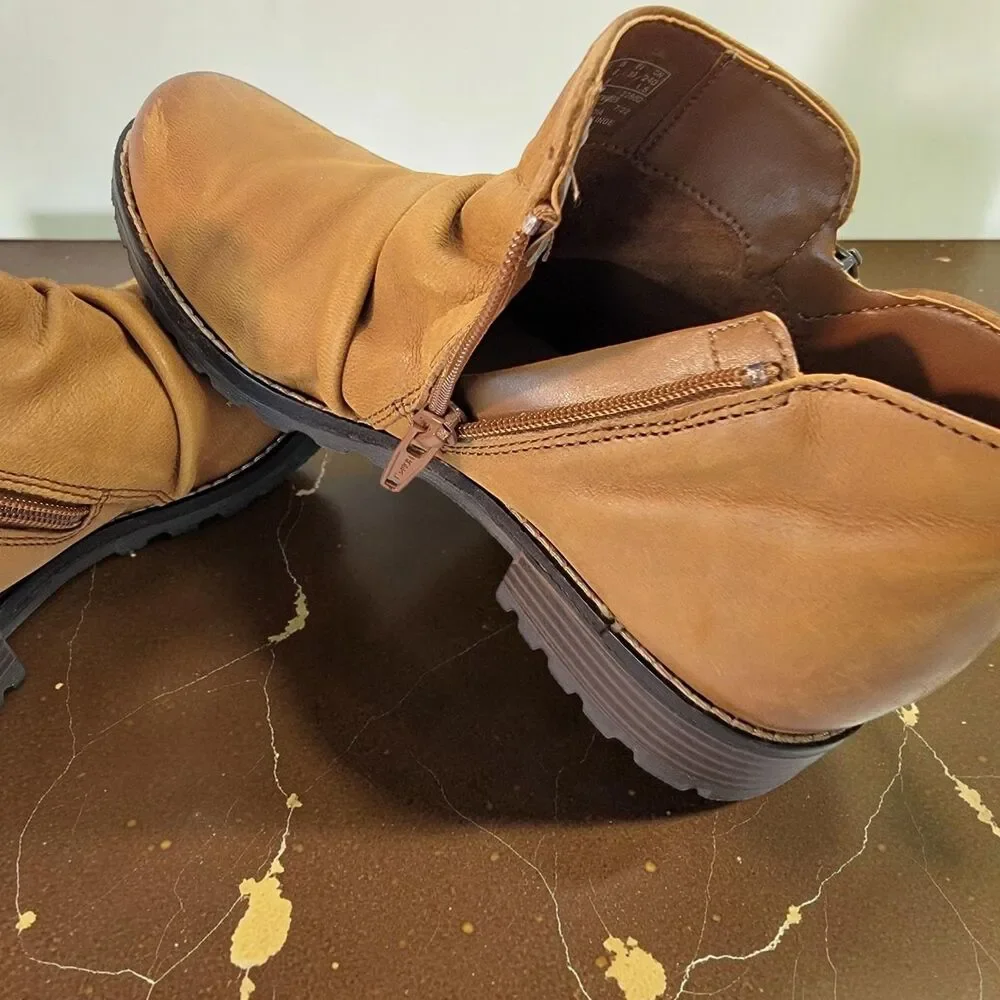 Clarks step out